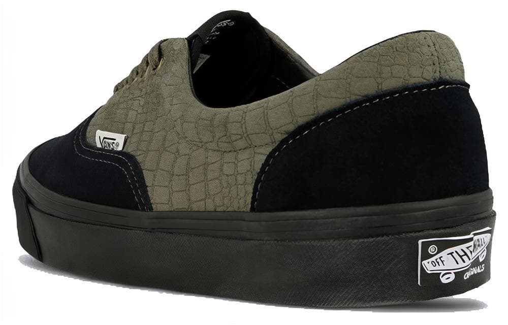 Кеды WTAPS x Vans SK8 ERA LX 2018 - изображение 5