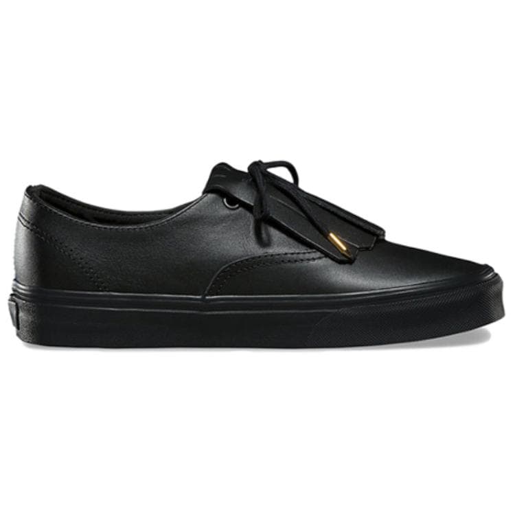 Кроссовки Vans Authentic Fringe DX - изображение 2