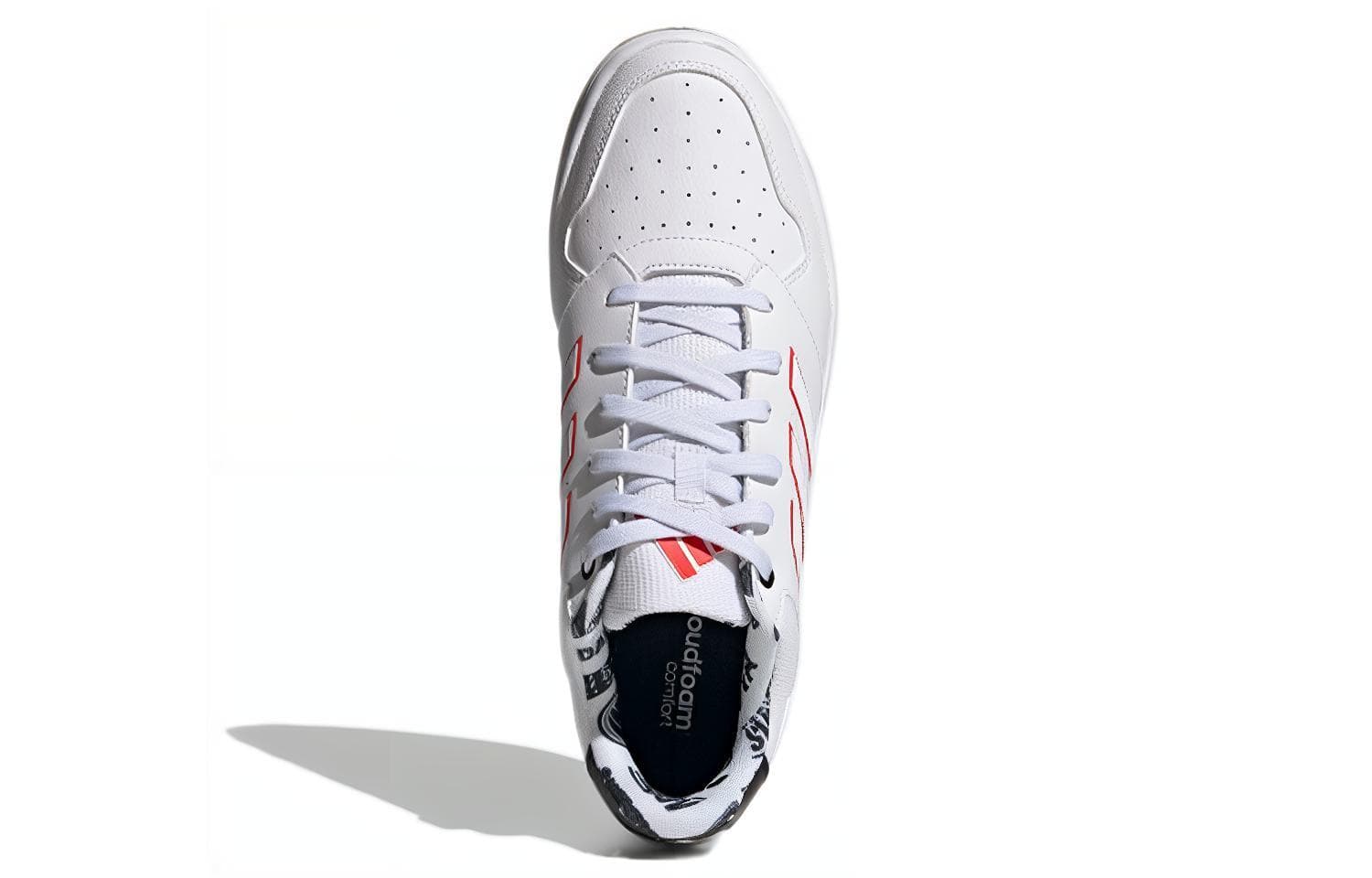 Кроссовки для баскетбола adidas neo gametalker - изображение 5