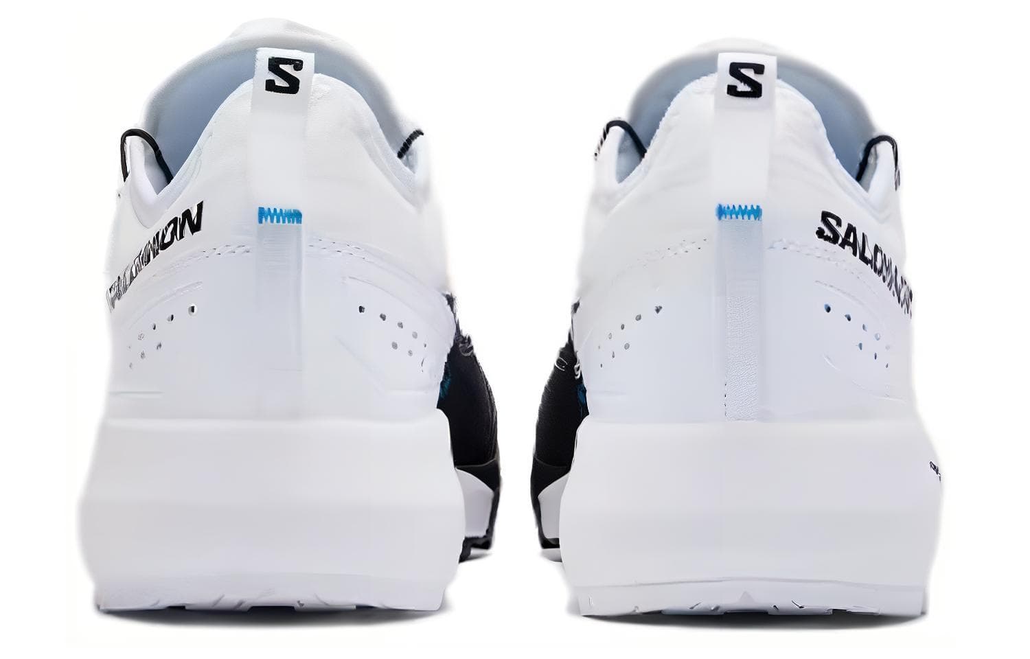 Кроссовки SALOMON SLAB ALPINWAY - изображение 4