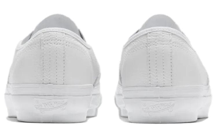 Кеды Vans Authentic - изображение 4