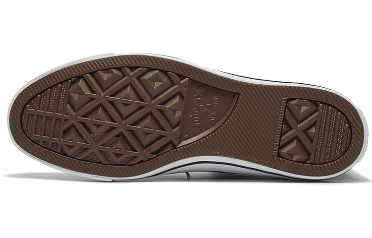 Кеды Converse Chuck Taylor All Star Shoreline Knit Slip - изображение 6