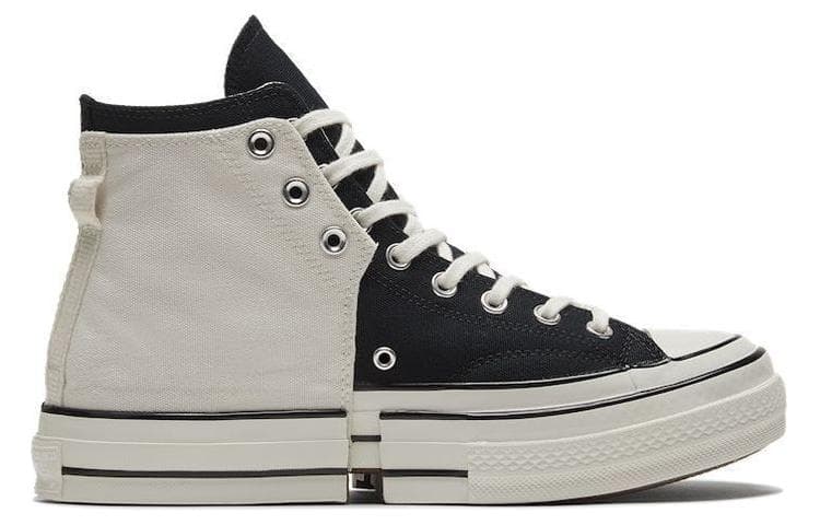 Кеды FENG CHEN WANG x Converse 1970s 2-in-1 Chuck Taylor All Star - изображение 2