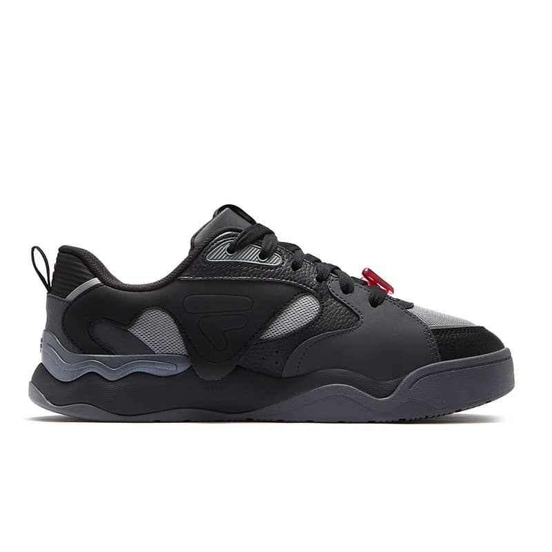 Кроссовки FILA Fusion Kick II V-Day - изображение 2