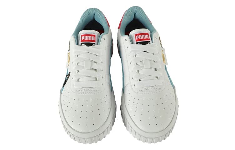 Кроссовки PUMA Cali Novelty - изображение 3