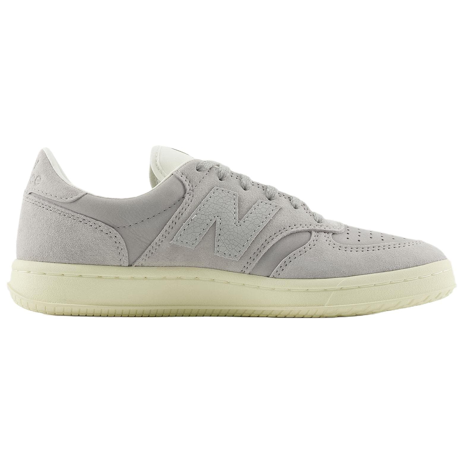 Кроссовки New Balance T500 Grey - изображение 2
