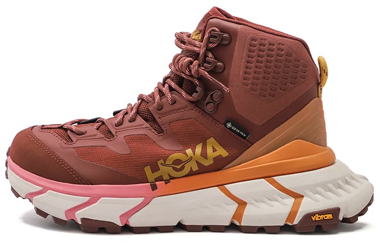 Кроссовки HOKA ONE ONE Tennine Hike GTX109 - изображение 1