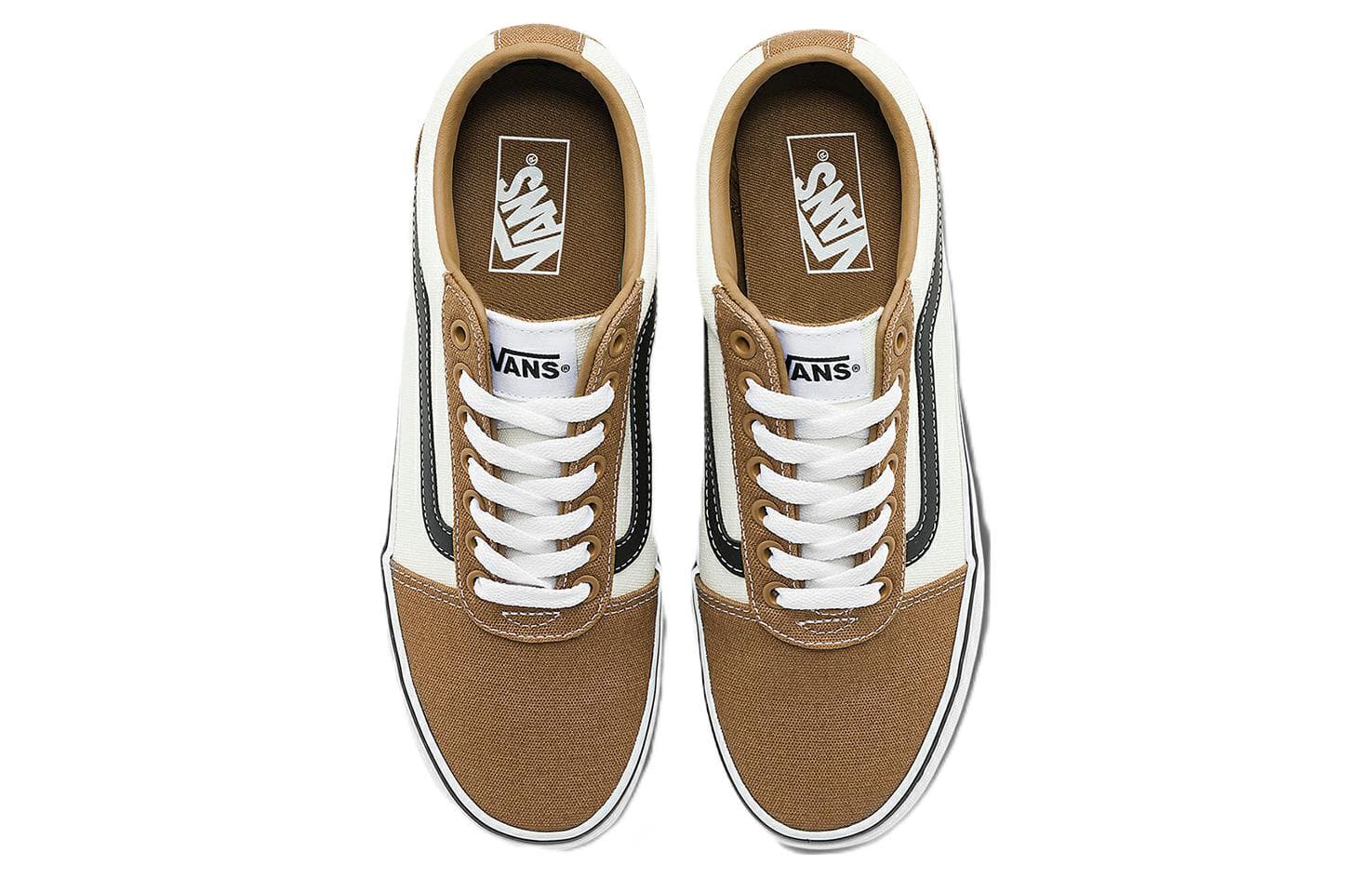 Кроссовки Vans Ward - изображение 4