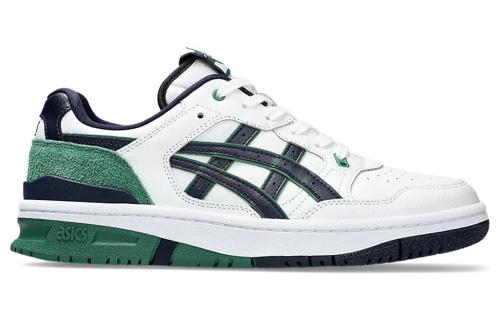 Кроссовки Asics EX89 Удобные с амортизацией устойчивые к истиранию низкие кроссовки для скейтбординга унисекс - изображение 2