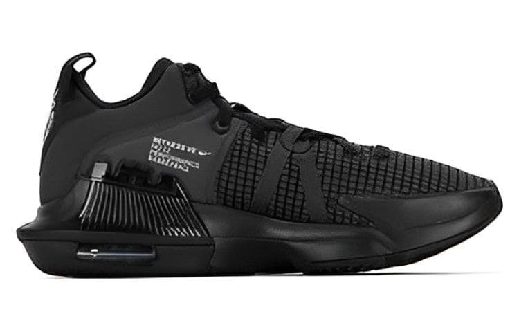 Кроссовки для баскетбола Nike LeBron Witness 7 EP - изображение 2