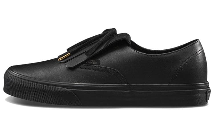 Кроссовки Vans Authentic Fringe DX - изображение 1