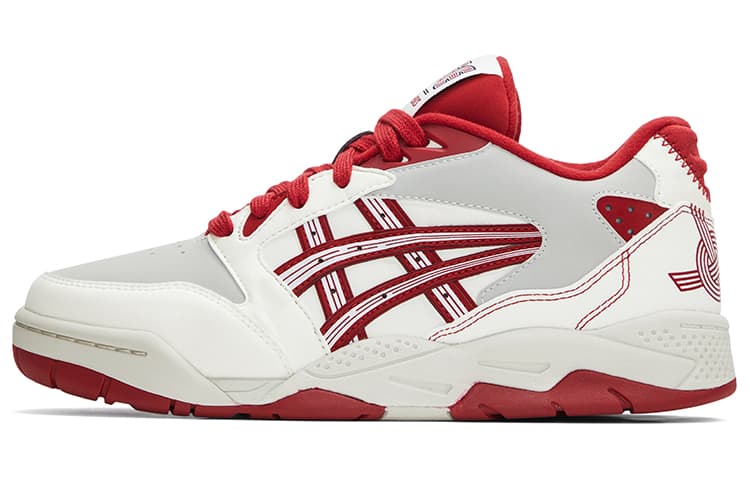 Ретро баскетбольные кроссовки Asics Gel-Fuse "" - изображение 1