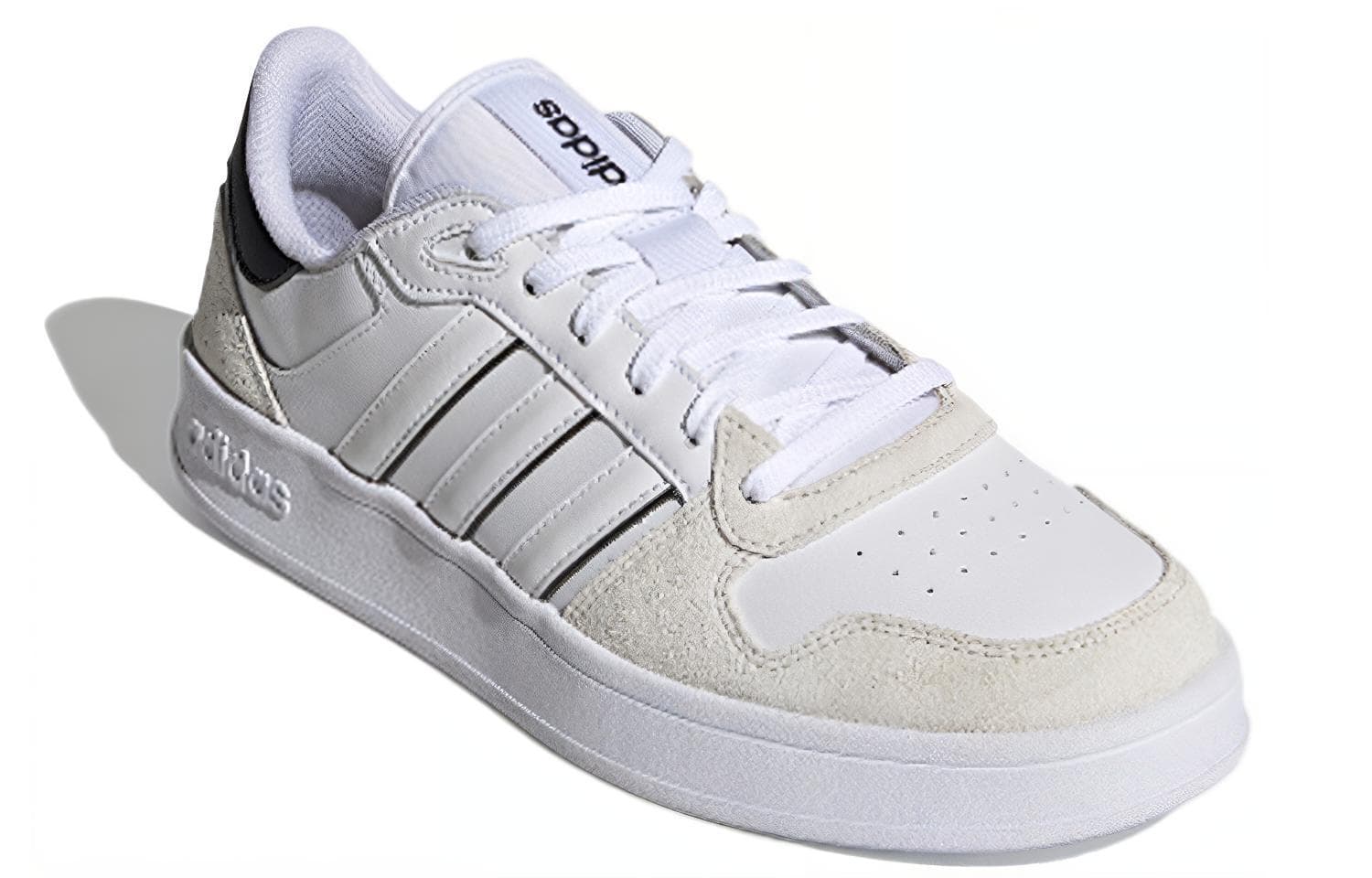 Кроссовки adidas neo Breaknet Plus - изображение 3