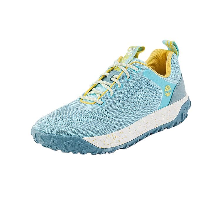 Кроссовки Timberland Motion 6 Low Топ Альпинистская Обувь для Женщин Синий - изображение 3