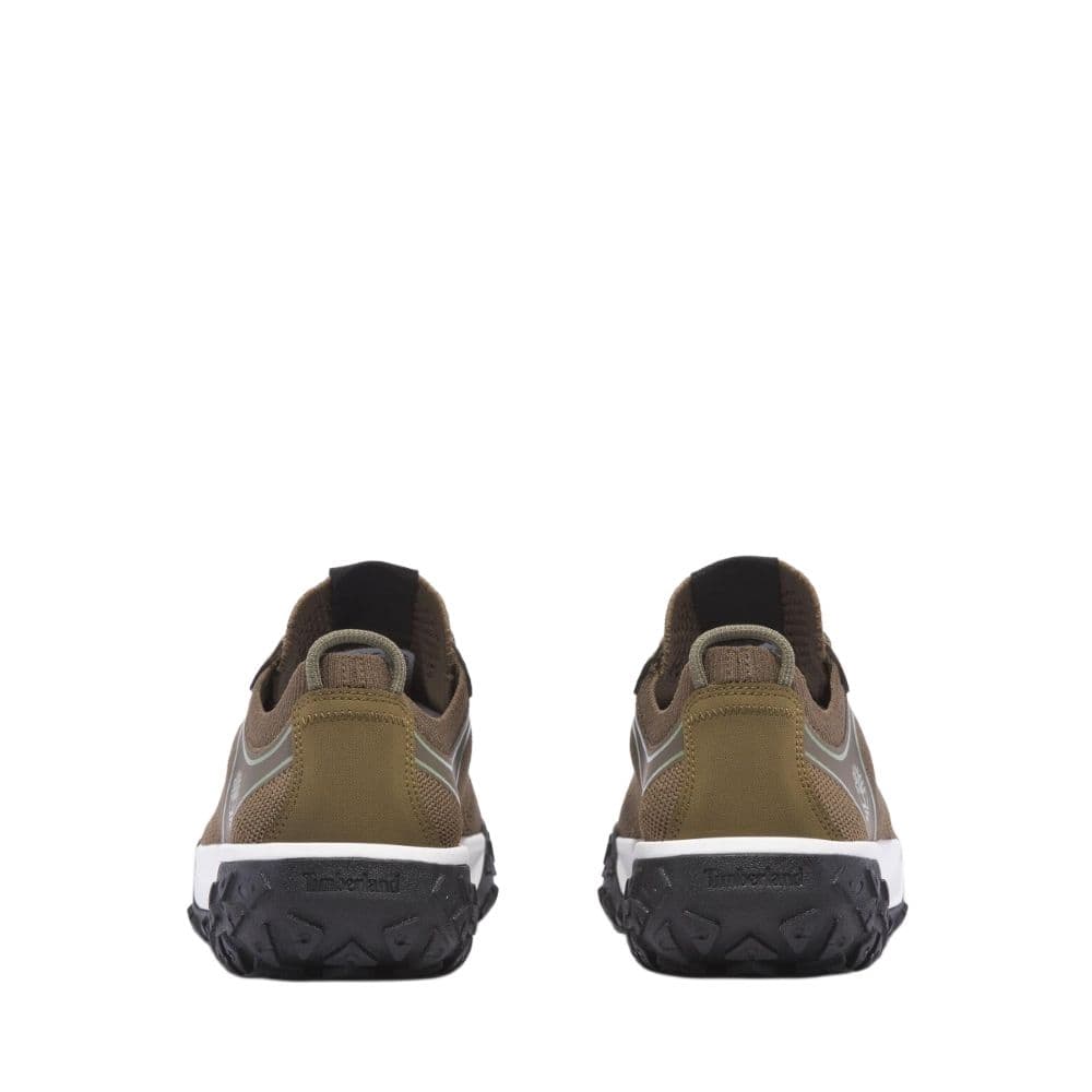 Кроссовки Timberland Motion 6 Удобно и модно Амортизация Противоскользящий Амортизация и легкость Противоскользящий Легкий - изображение 3