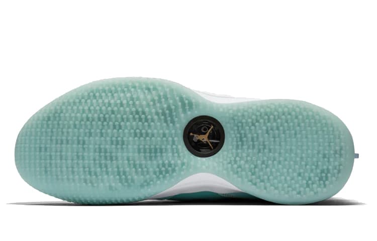 Кроссовки для баскетбола Jordan Air Jordan 33 SE - изображение 6