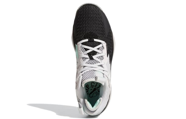 Кроссовки для баскетбола adidas D Lillard 8 - изображение 5