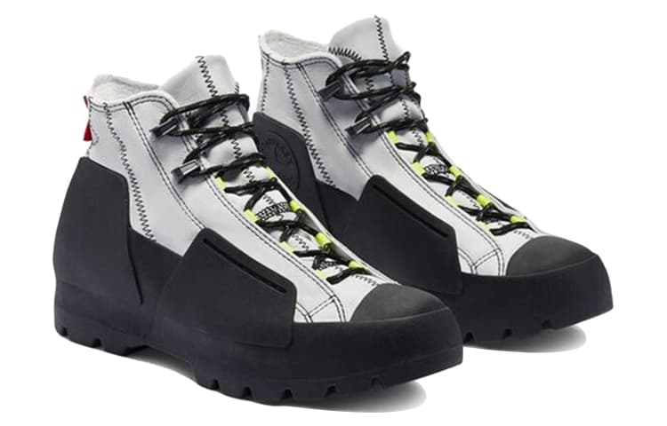 Кроссовки Converse Chuck Taylor Storm — фото 3