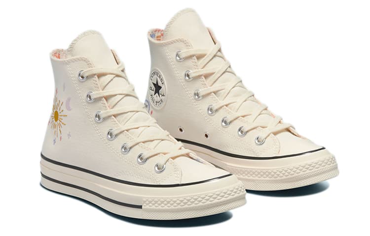 Кеды Converse 1970s Chuck Taylor All Star "Mystic World" - изображение 3