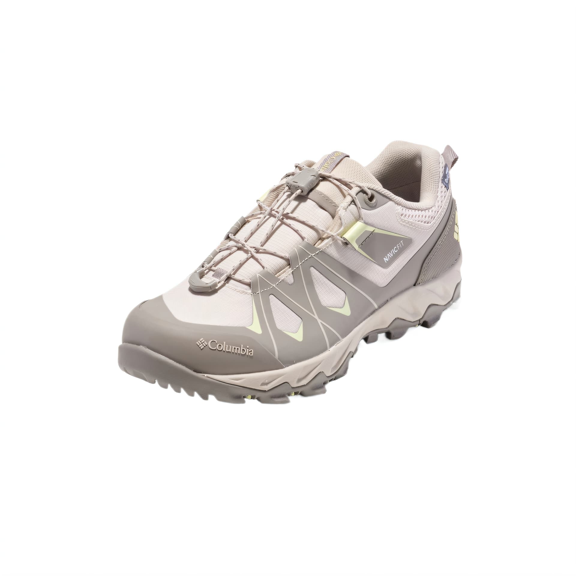 Кроссовки COLUMBIA Low Топ Альпинистские и треккинговые ботинки Женские - изображение 2