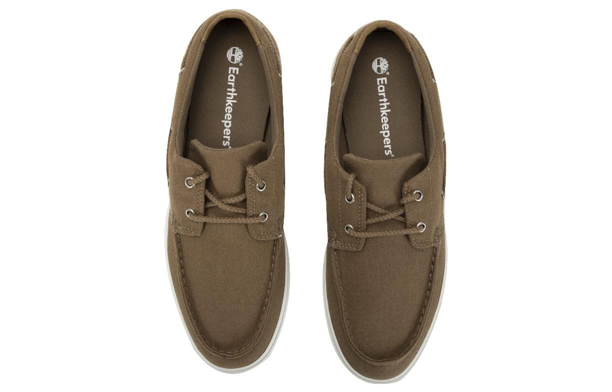 Кроссовки Timberland - изображение 3