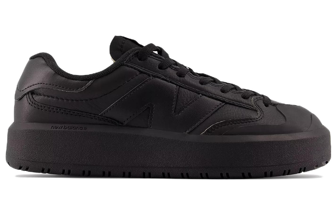 Кроссовки New Balance 302 Black - изображение 2