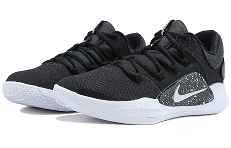 Кроссовки для баскетбола Nike Hyperdunk X Low HD2018 - изображение 2