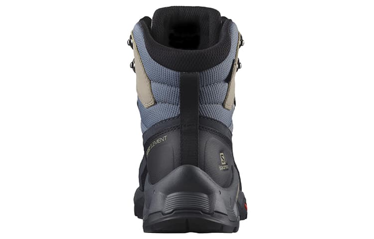 Кроссовки Salomon Quest Element Gore-Tex - изображение 4