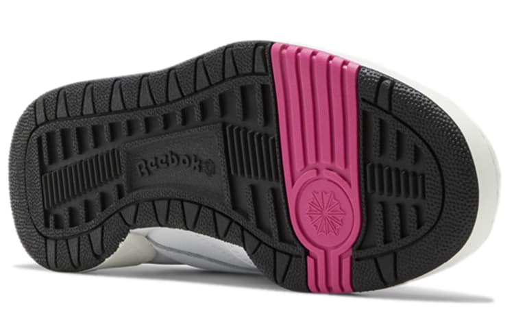 Ретро баскетбольные кроссовки Reebok BB 4000 White - изображение 6