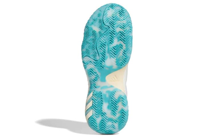 Кроссовки для баскетбола adidas Harden Vol.6 - изображение 6