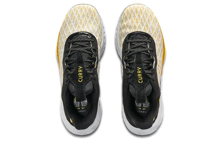 Кроссовки для баскетбола Under Armour Curry 9 Flow - изображение 4