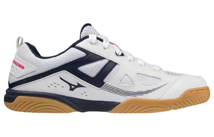 Кроссовки для спортзала Mizuno Wave Kaiserburg 7 - изображение 2