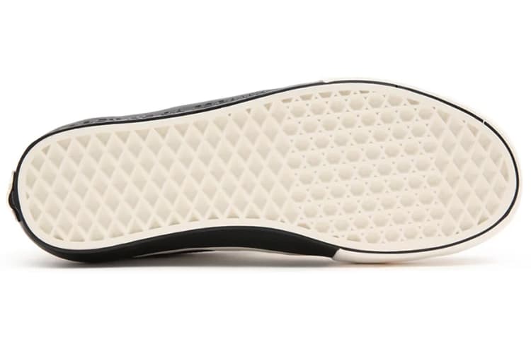 Кроссовки Rassvet x Vans Bold White - изображение 4