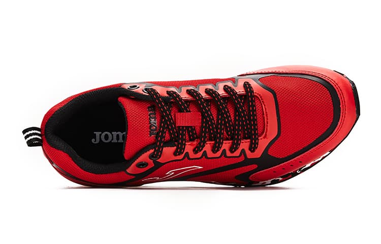 Кроссовки для спортзала JOMA - изображение 4
