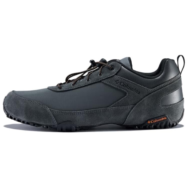 Кроссовки Columbia Terrace Slope Leather II - изображение 1