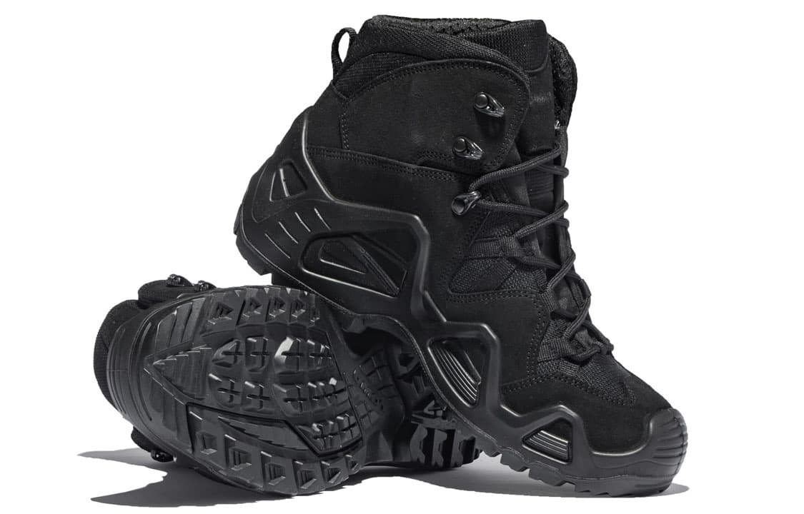 Кроссовки Lowa ZEPHYR Gtx TF - изображение 4
