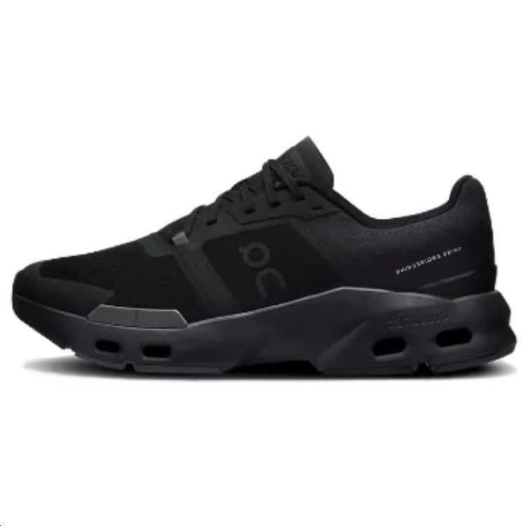 Кроссовки для спортзала On Cloudpulse Black