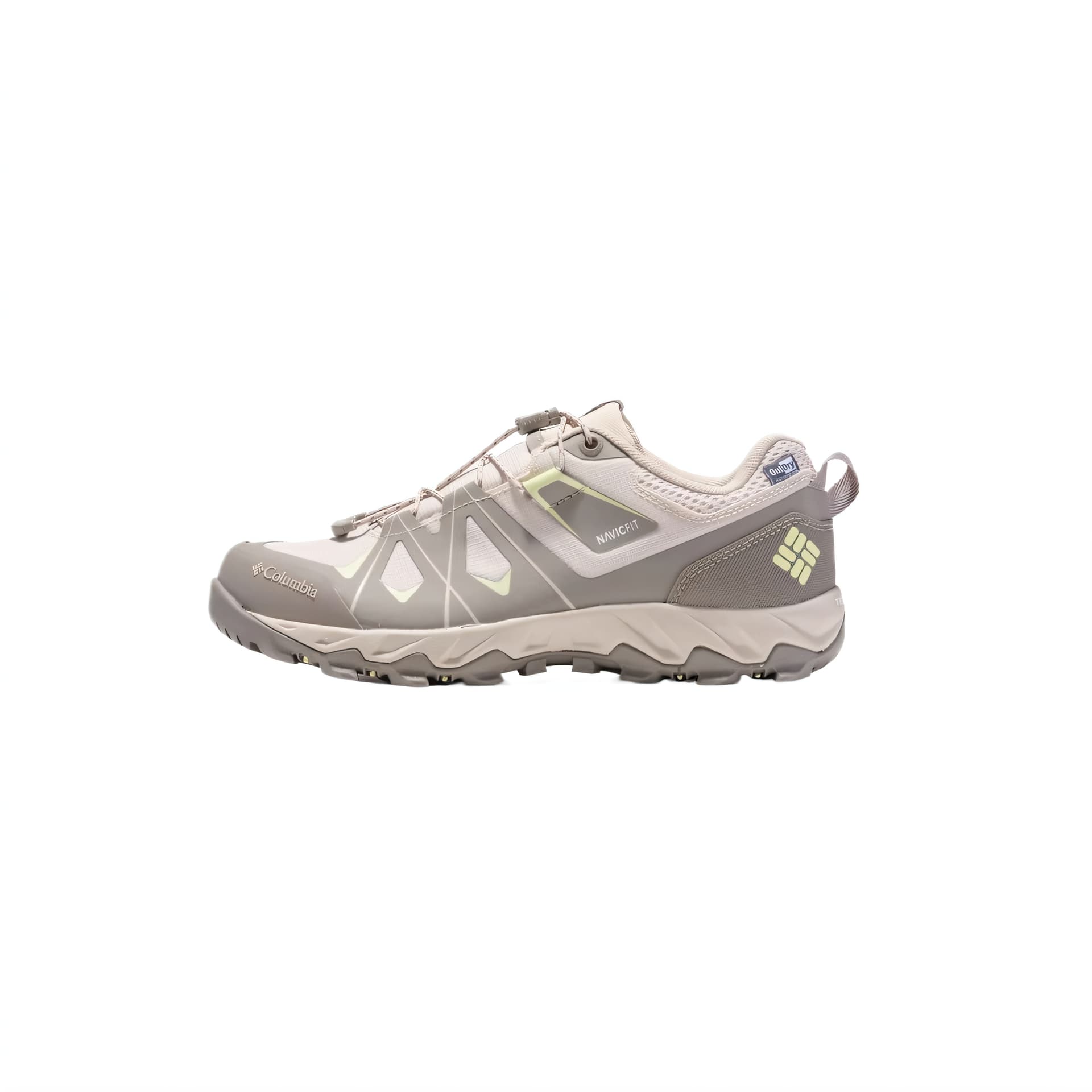 Кроссовки COLUMBIA Low Топ Альпинистские и треккинговые ботинки Женские - изображение 1