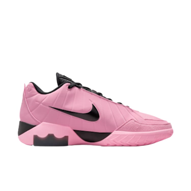 Кроссовки для баскетбола Nike LEBRON WITNESS IX Высокие Баскетбольные Кроссовки Мужские - изображение 2