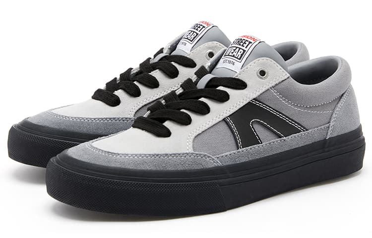 Кроссовки Vision Street Wear Stick - изображение 3