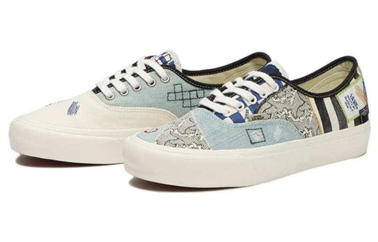 Кроссовки Vans Authentic VR3 PW LX - изображение 3
