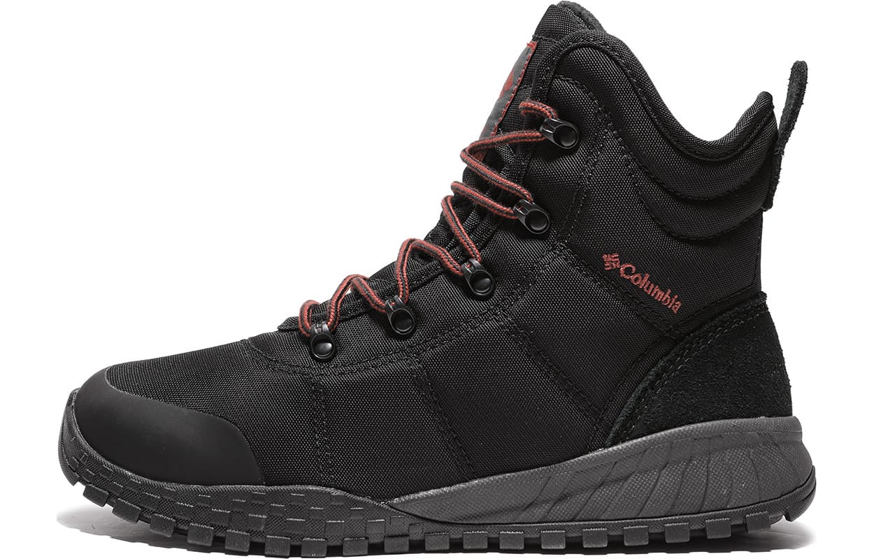 Кроссовки Columbia - изображение 1