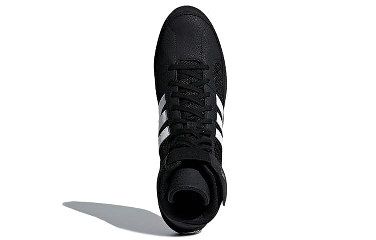 Кроссовки для спортзала adidas HVC - изображение 5