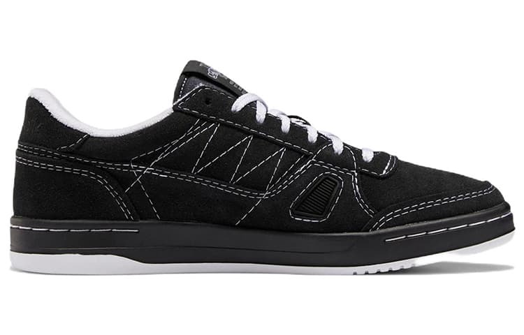 Кроссовки SNEEZE x Reebok LT Court - изображение 2