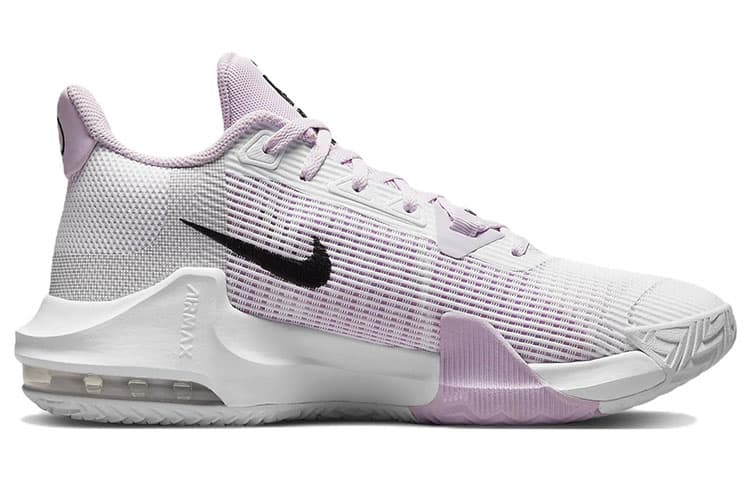 Кроссовки для баскетбола Nike Air Max Impact 3 - изображение 2