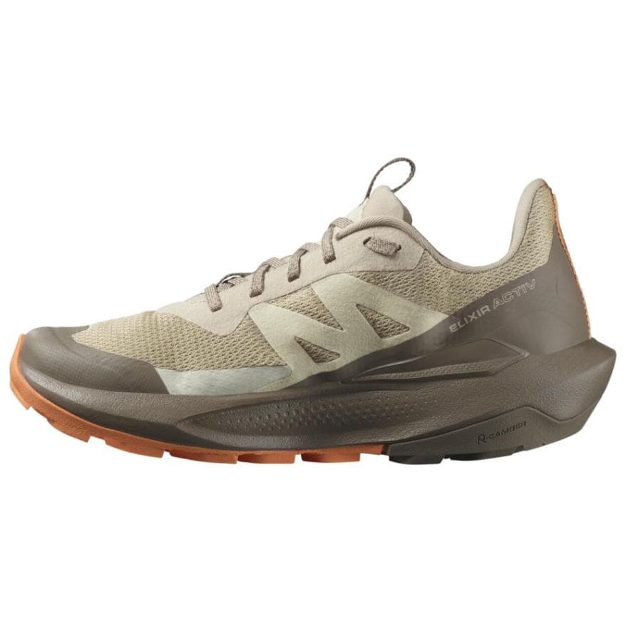 Кроссовки SALOMON ELIXIR ACTIV - изображение 2
