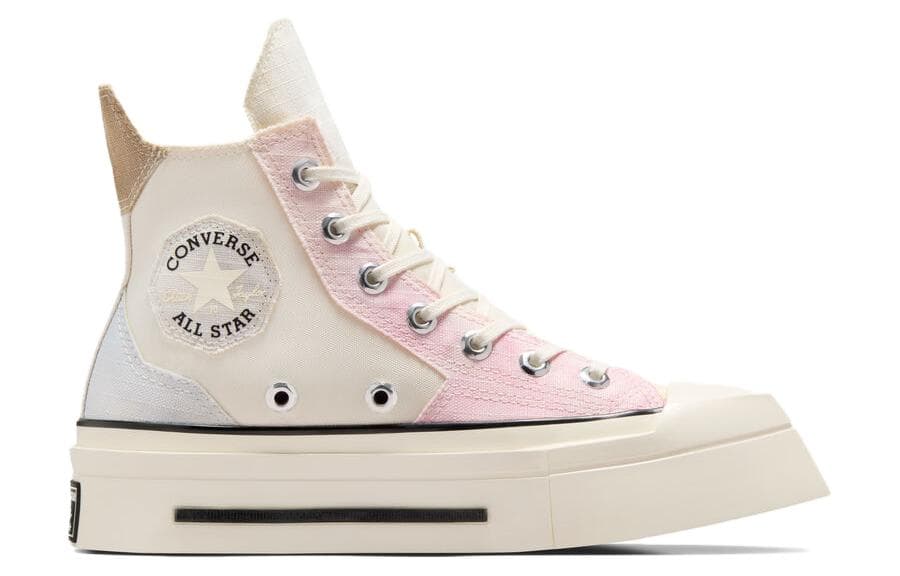 Кеды Converse Chuck 70 De Luxe Squared - изображение 2