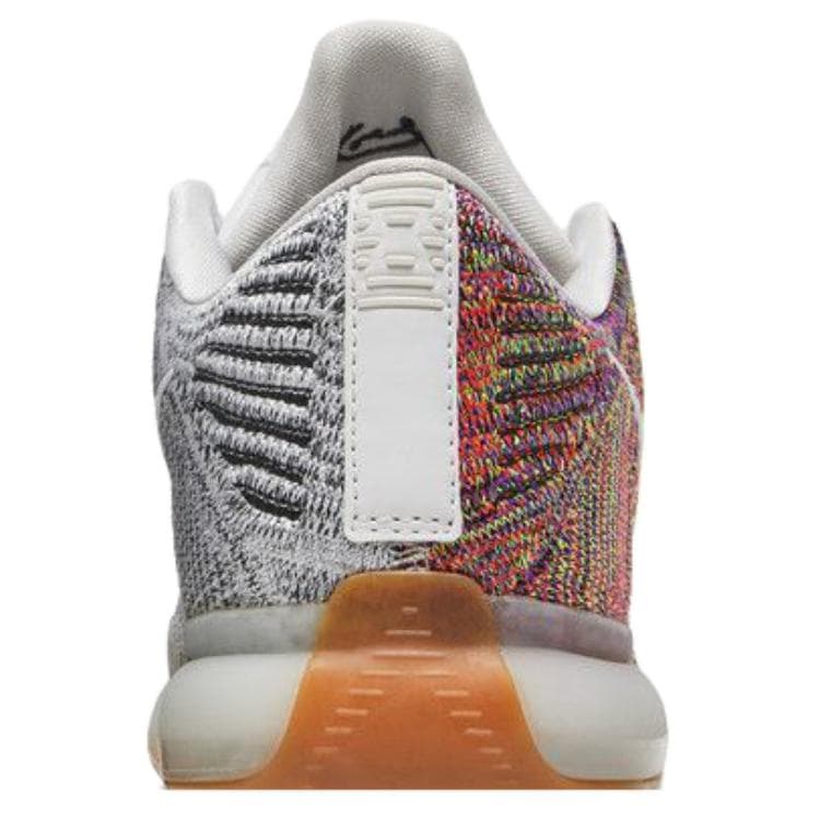 Кроссовки для баскетбола Nike Kobe 10 Brown - изображение 4