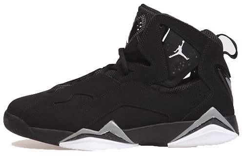 Ретро баскетбольные кроссовки Jordan Air Jordan 7 True Flight - изображение 1