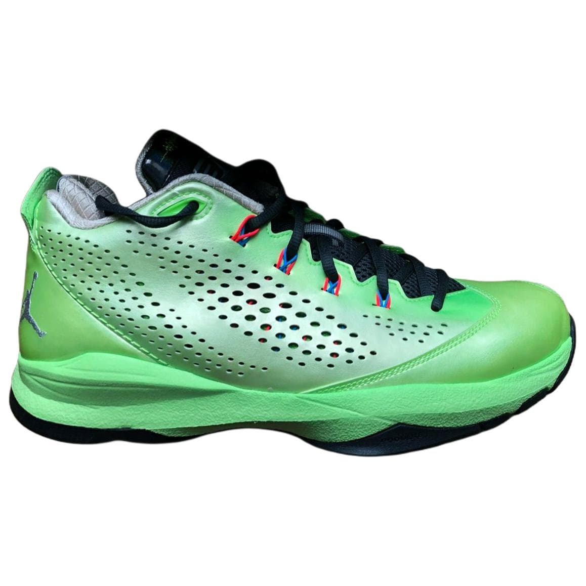Кроссовки для баскетбола Jordan CP3 7 X - изображение 2